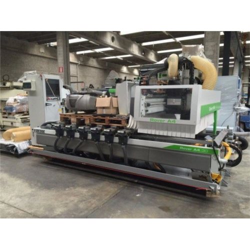 CNC BIESSE ROVER A4.30