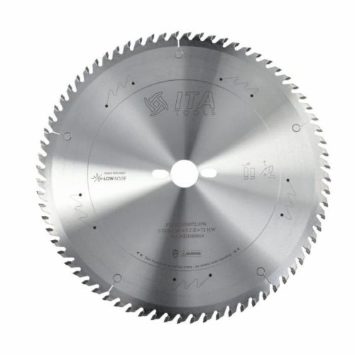 P29.Piła D=320 F= 30 Z= 72 K/P=4,4/3,2