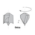 309.090.11 Wiertło HW NP D=9