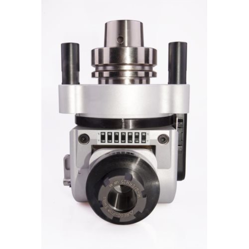 Agregat HSKF63 SL VARIO K1 HOMAG/WEEKE