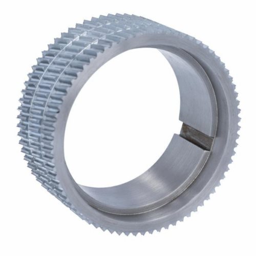 Rolka stalowa D=140 F=110 I=60 chrom    