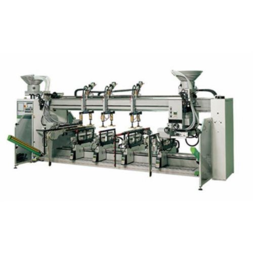 Wiertarka wielowrzecionowa BIESSE TECHNO