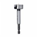 WAVE CUTTER uchwyt HEX 35 MM