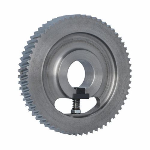 Rolka stalowa D=120 F=30 I=20 chrom Prof