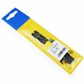 Komplet HSS Wiertło  4,5 x80MM opak 2