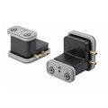 Blok podciśnieniowy VCBL-G-K2 120x50x100