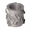 DGM.Głowica D=60 I=54 F=16+2CH LN Z=3+3 