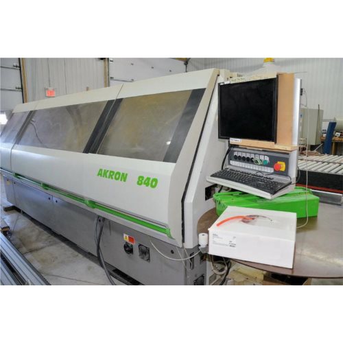 Okleiniarka BIESSE AKRON 840