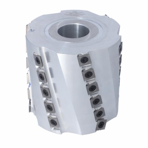 GS3.Głowica D=125 F=40 I=120 Z=6