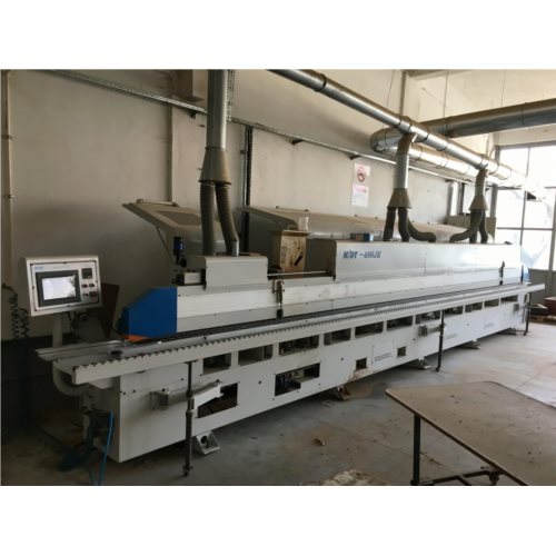 Okleiniarka KDT KE 486 JKC