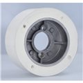 Rolka 120-60-35 V guma 50ShA white      