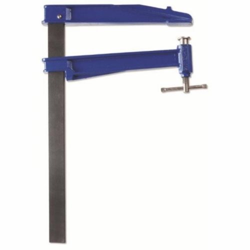 Ścisk śrubowy tłokowy Piher K-30 cm