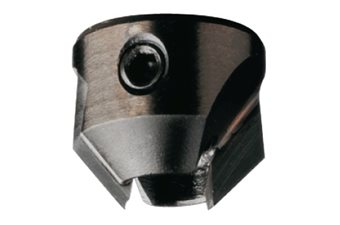 316 do wierteł z 4 spiralami