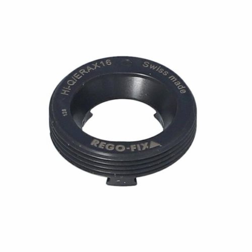 Części - Nakrętka ER16  - 100760
