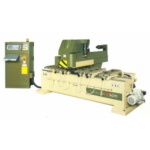 CNC SCM TECH 90 SUPER