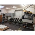 CNC BIESSE ROVER A 13.32 EDGE