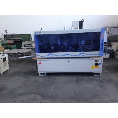 Okleiniarka BRANDT AMBITION 1210