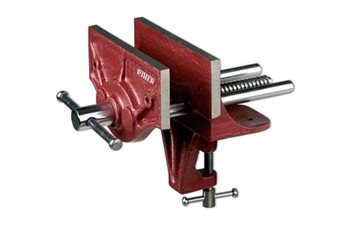 Imadła stolarskie przenośne