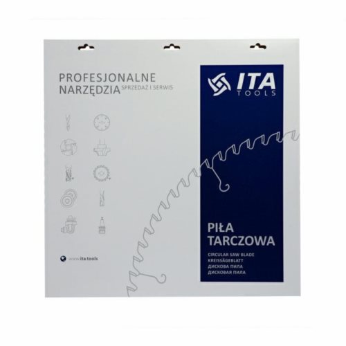 P30.Piła D=350 F= 75 Z= 72 K/P=4,4/3,2