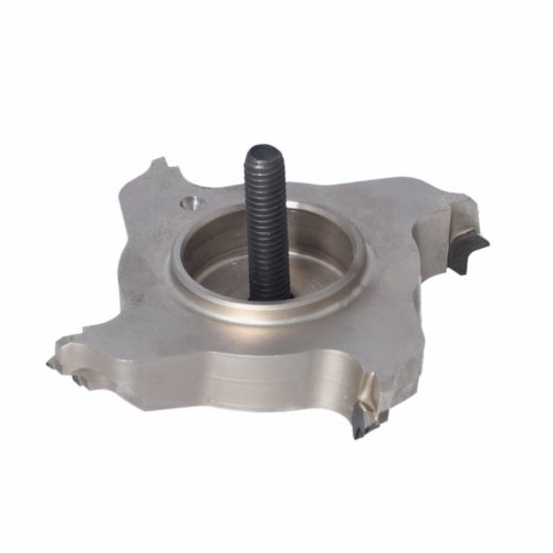 DGB.GłowicaDIA D=68/62 F=HSK32 R=1 Z=4