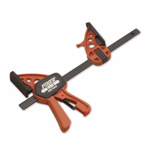Zestaw 16szt Ścisk Mini Quick 15cm