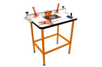 Professional Router Table CMT 999.110.00