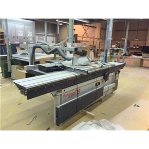 Formatówka ROBLAND Z 320