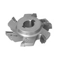 GKN.Głowica do okleiniarki D= 70 F=     