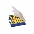 Wiertło z ogranicznikiem SET 7 PIECES