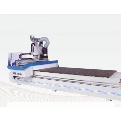 CNC MASTERWOOD MW 15.38