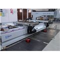 CNC WEEKE BHC 550