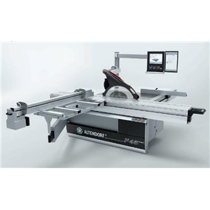 Formatówka ALTENDORF F 45 ELMO