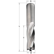 197.Frez VHM D=18 I=055 L=110 S=18 RH