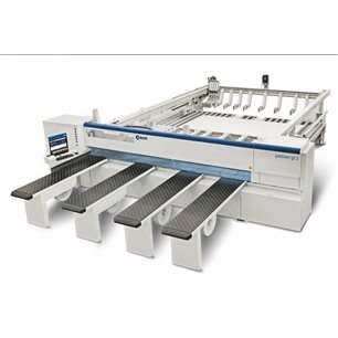 Panelówka SCM GABBIANI GT3 160