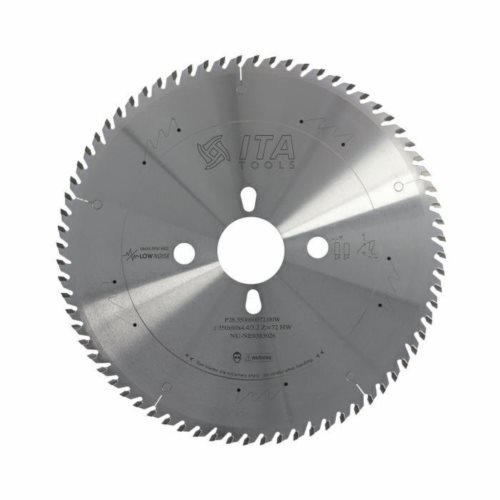 P29.Piła D=350 F= 60 Z= 72 K/P=4,4/3,2