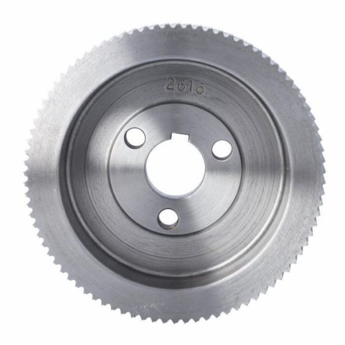 Rolka stalowa D=170 F=35 I=50 klin 10 mm