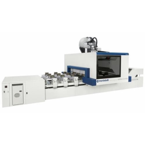 CNC MORBIDELLI AUTHOR M100