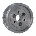 Rolka stalowa D=140 F=35 I=48 chrom Prof