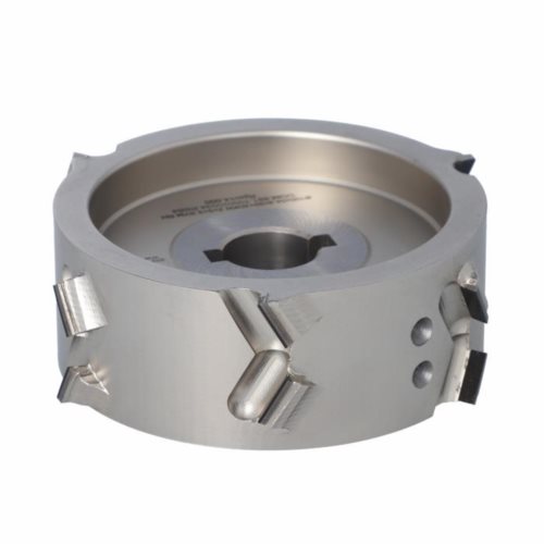 DGM.GłowicaDIA D=100 F=20 I=34 Z=3+3(12)