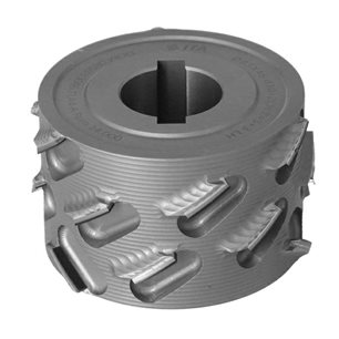 DGM Głowica DIA D=85 I=46 d=30+2CH LN   