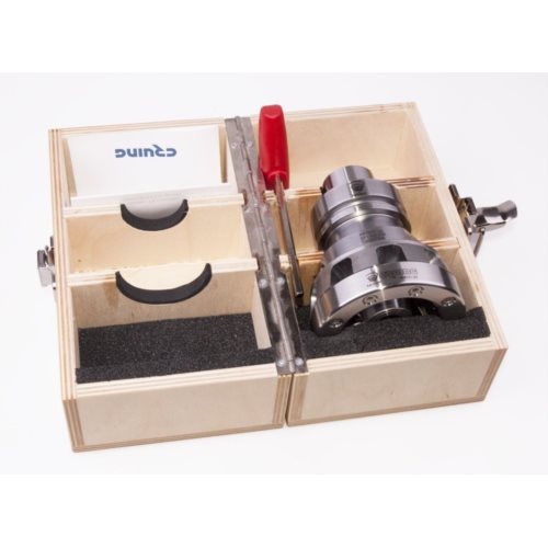 AEROTECH55A D=95 HSK63F HYDRO S=16