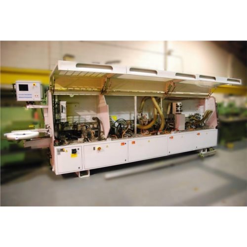 Okleiniarka BRANDT KD 78.2 C