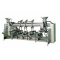 Wiertarka wielowrzecionowa BIESSE TECHNO