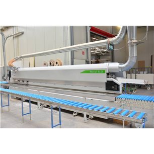 Okleiniarka BIESSE ROXYL 6.0