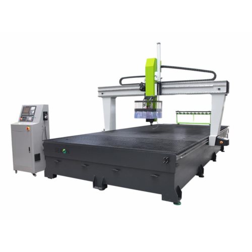 CNC SERON PROFESSIONAL 3060