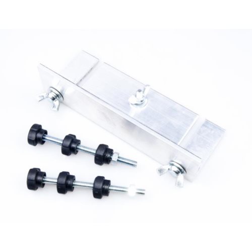 999.100.06 Osłona z Lexan i aluminium