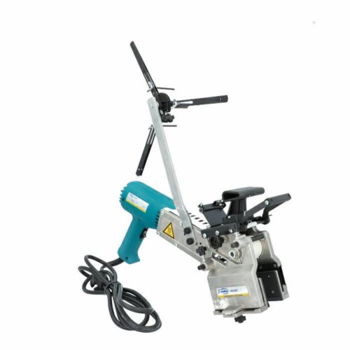 AG98E Okleiniarka ręczna 1500W Wręg