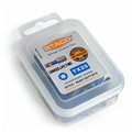 20194.STACO bit 1/4 TX25x25mm Udarowy