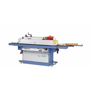 Okleiniarka HEBROCK TOP 2000