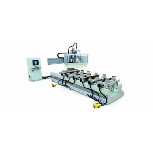 CNC UNITEAM UNICAWOOD